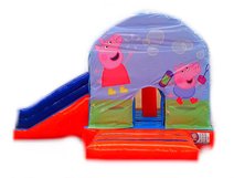 inflable peppa 